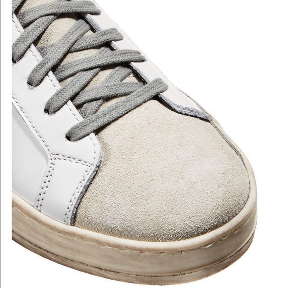 P448 John low top sneakers - Picture 3 of 9